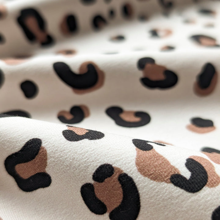 Jersey Classic Leo cream