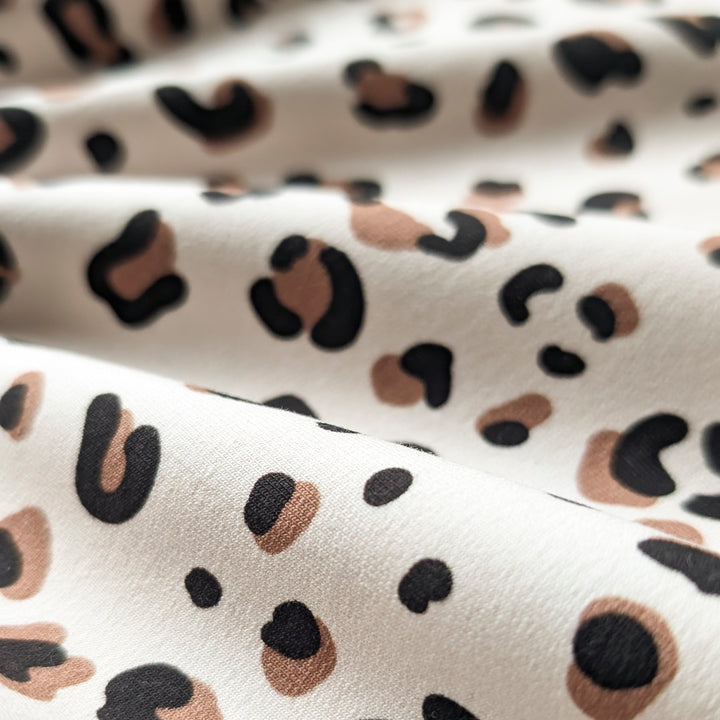 Jersey Classic Leo cream
