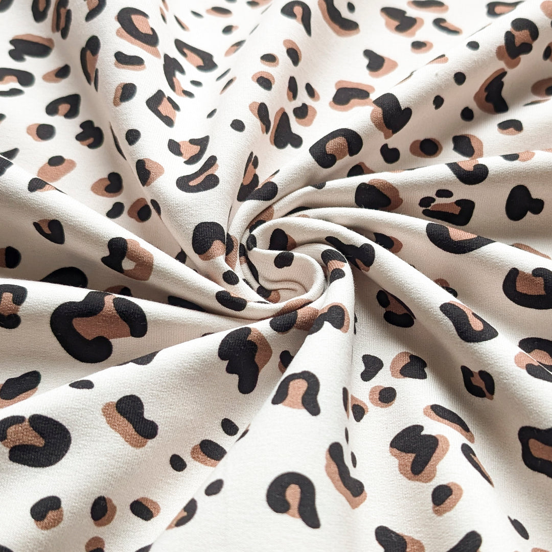 Jersey Classic Leo cream
