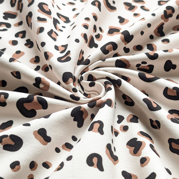 Jersey Classic Leo cream
