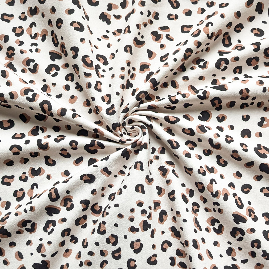 Jersey Classic Leo cream