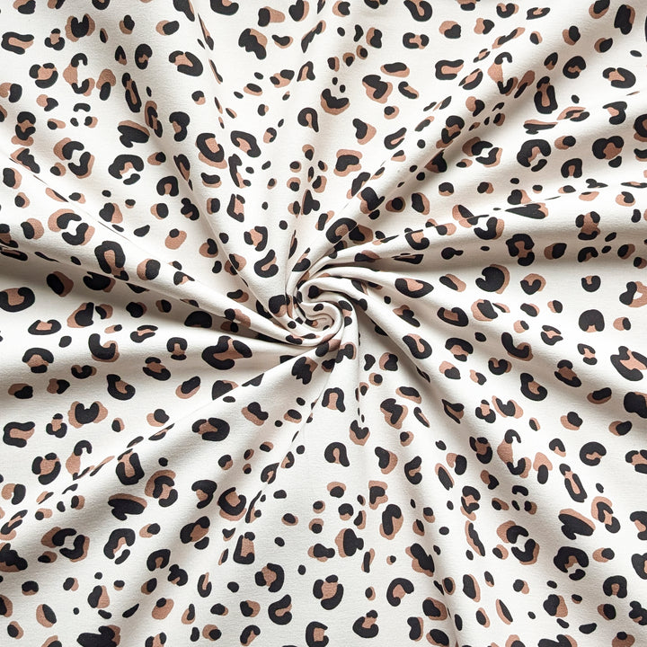 Jersey Classic Leo cream