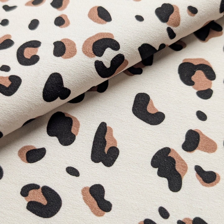 Jersey Classic Leo cream