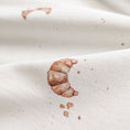 Bild in Galerie-Betrachter laden, French Terry Petit Croissant
