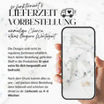 Bild in Galerie-Betrachter laden, Vorbestellung French Terry Eisblumen

