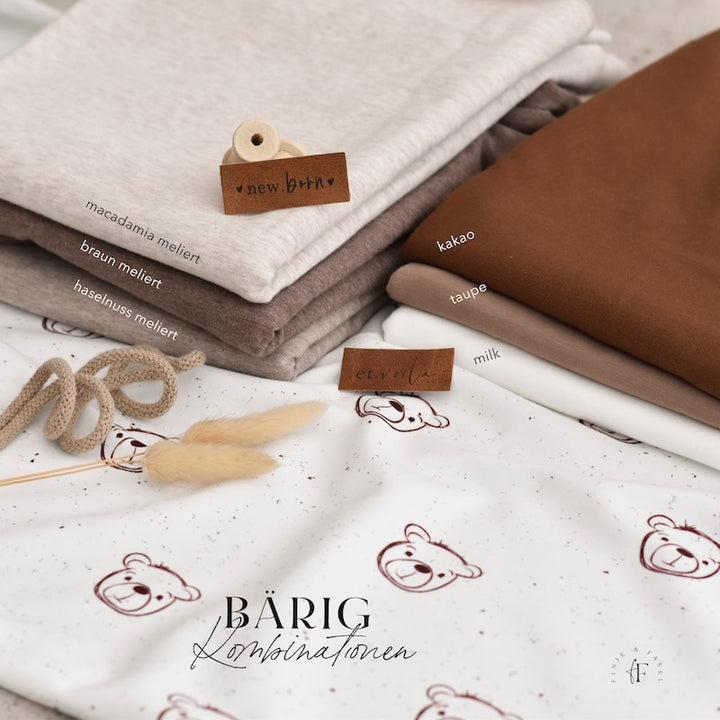 Jersey Bärig