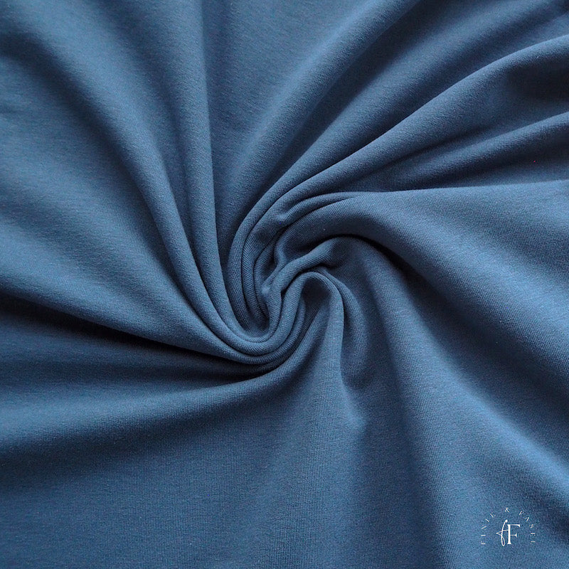 Bündchen blaubeer 0,2m