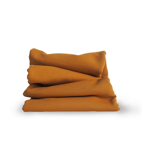 French Terry Karamell (Farbe 011)