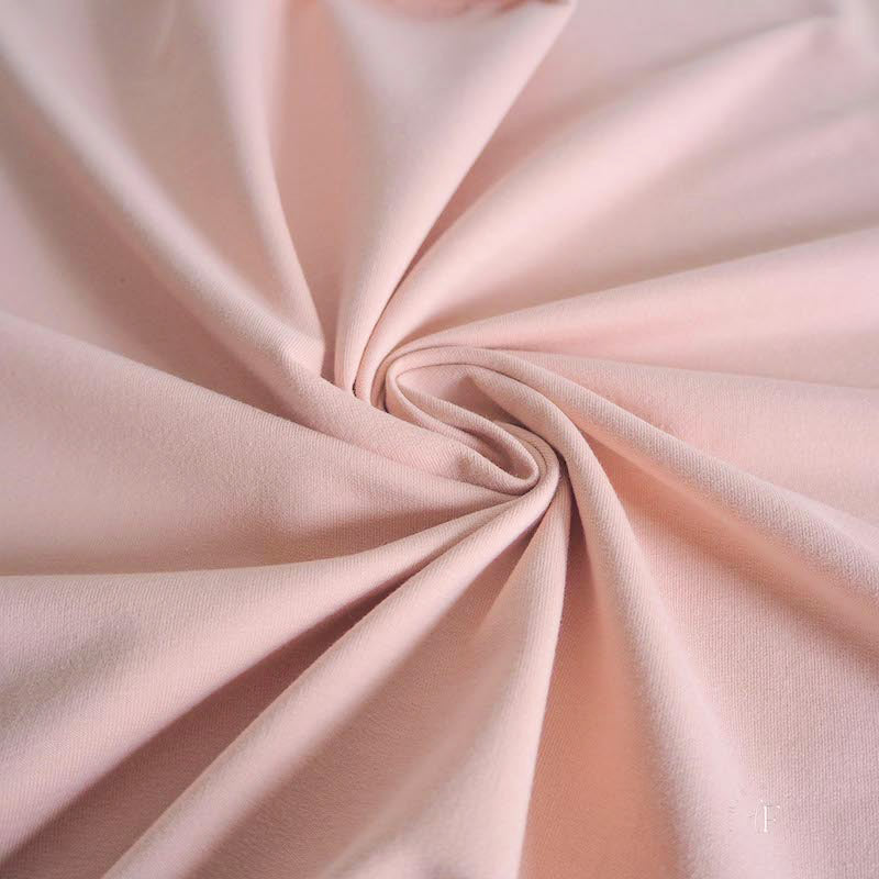 Jersey Nude Rosa (Farbe 014)