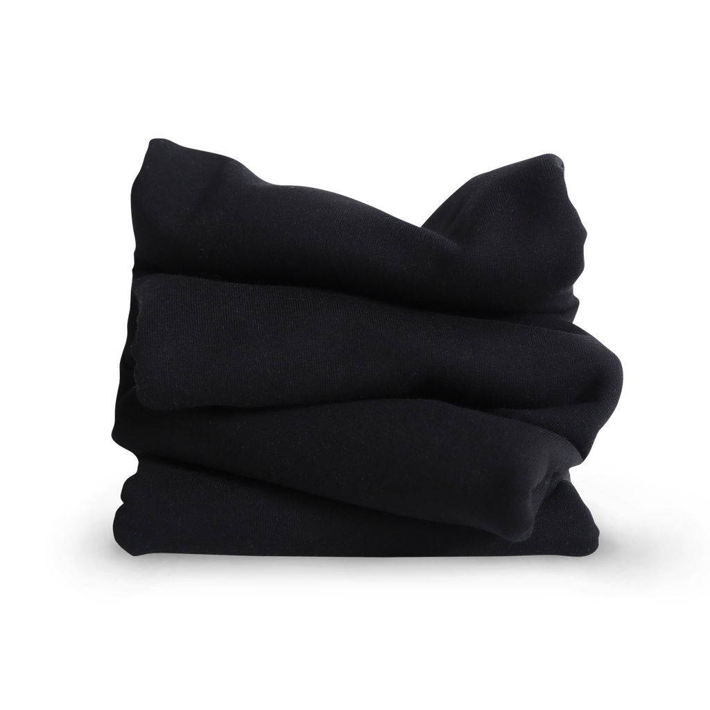 Jersey schwarz 0,3m