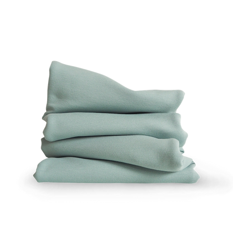 French Terry Mint (Farbe 041)