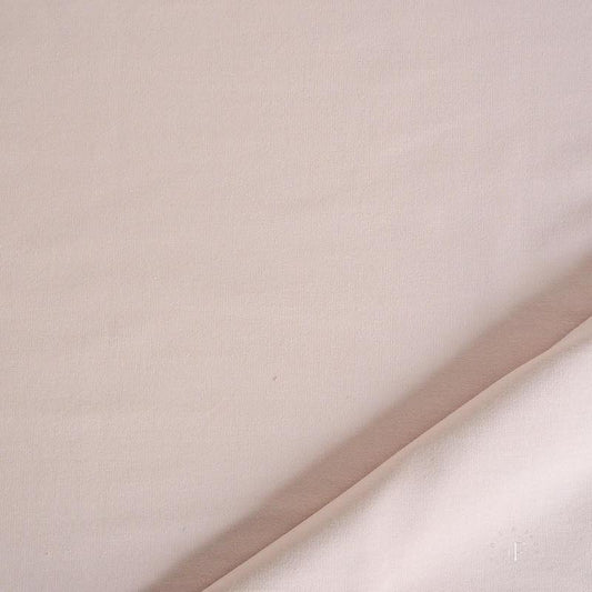 French Terry Nude Rosa (Farbe 014)