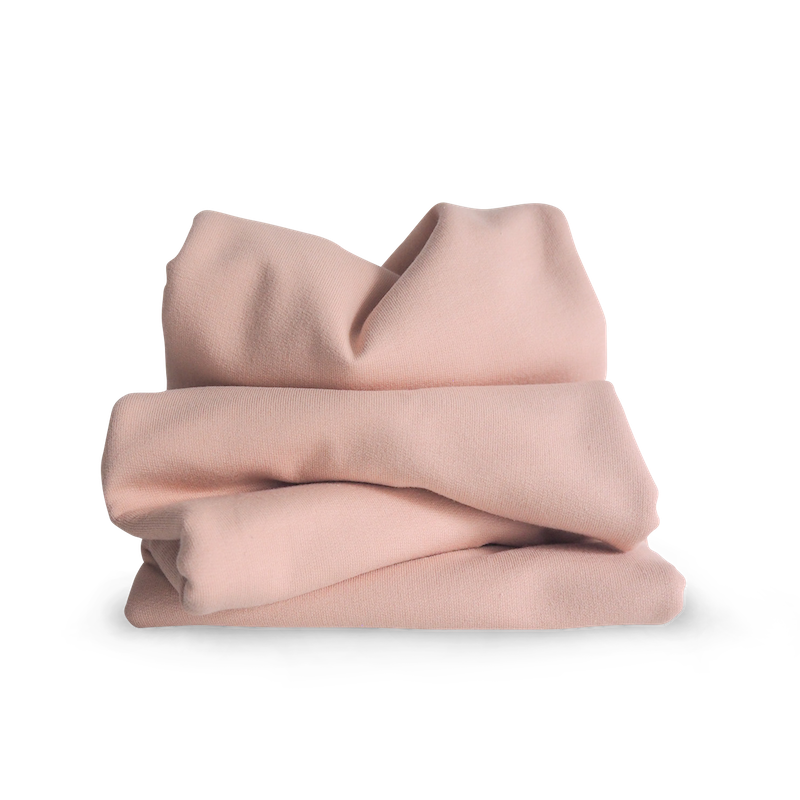 French Terry Nude (Farbe 014)