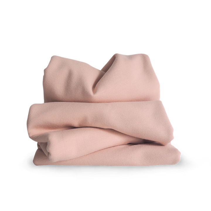 French Terry Nude (Farbe 014)