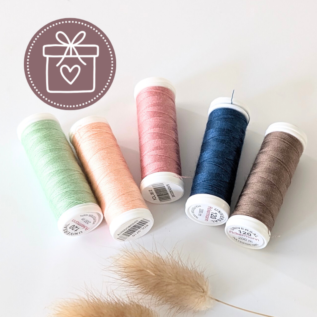 Geschenk Garnset (ab 75€ Bestellwert)