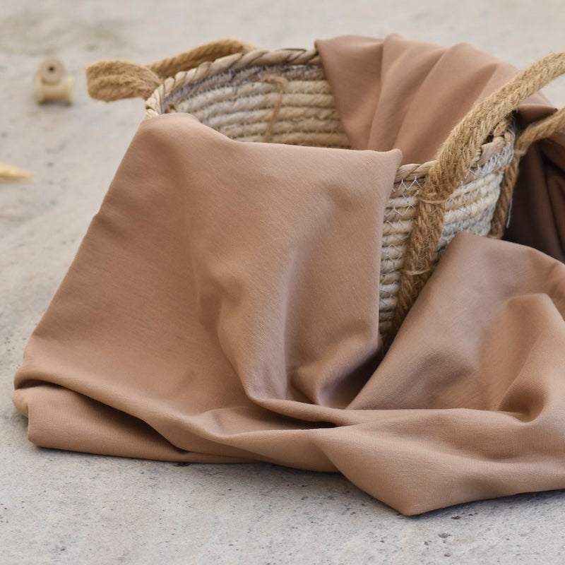 Jersey Cappuccino (Farbe 009)