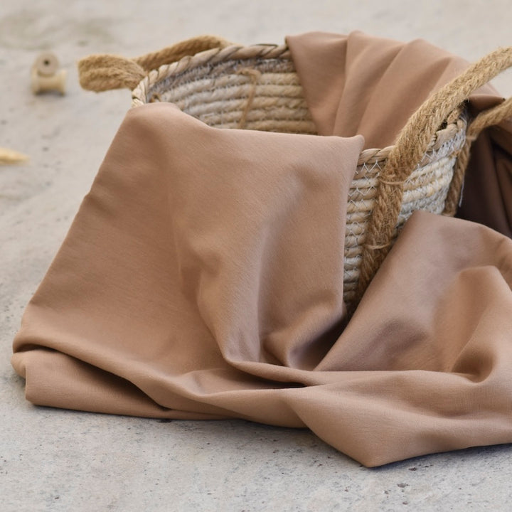 Jersey Cappuccino (Farbe 009)