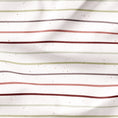 Bild in Galerie-Betrachter laden, French Terry Konfetti Stripes Nature

