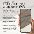 Bild in Galerie-Betrachter laden, Vorbestellung French Terry Gingerbread taupe
