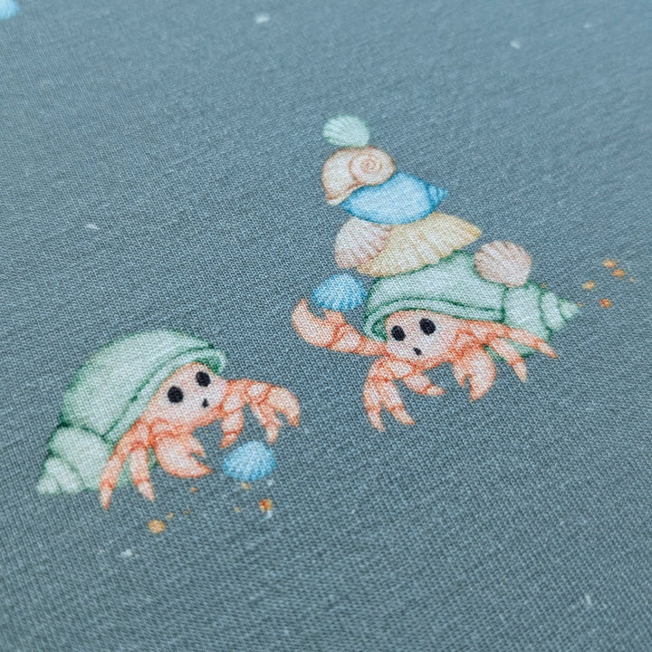 Jersey Little crabs
