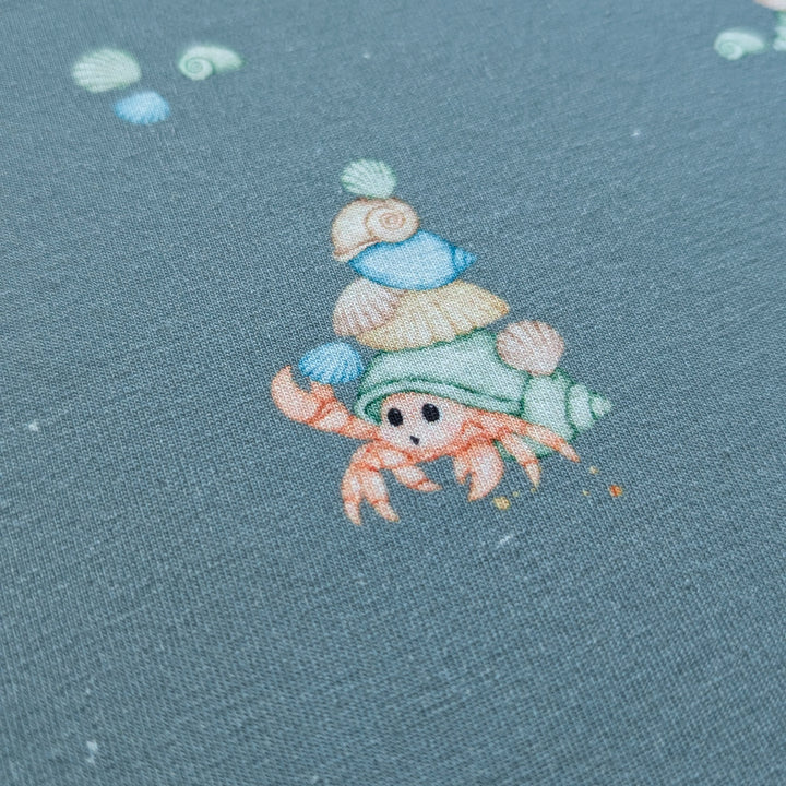 Jersey Little crabs