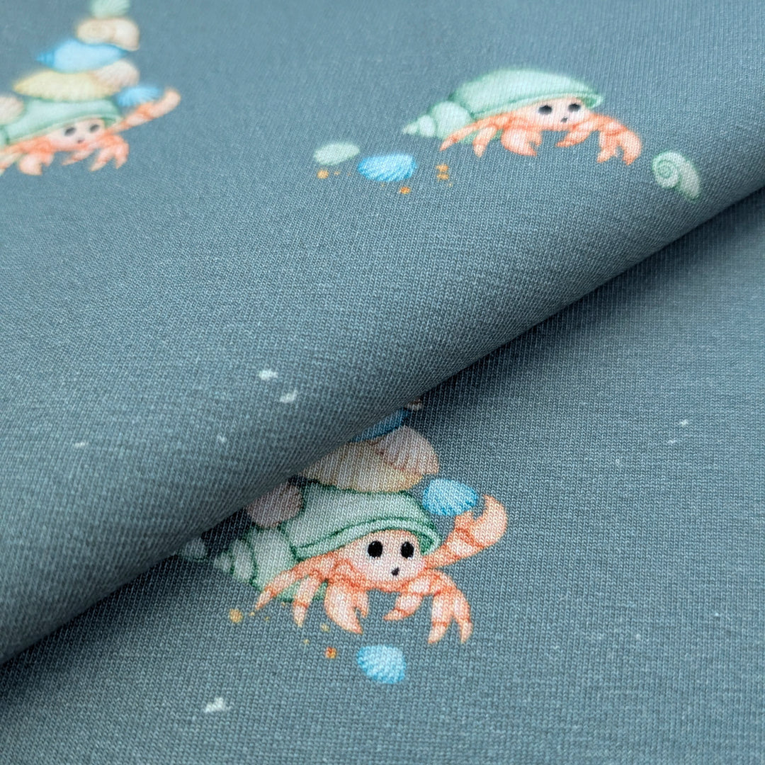 Jersey Little crabs