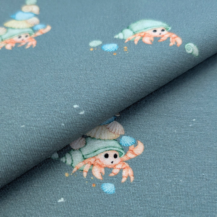 Jersey Little crabs