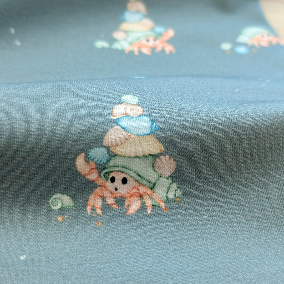 Jersey Little crabs
