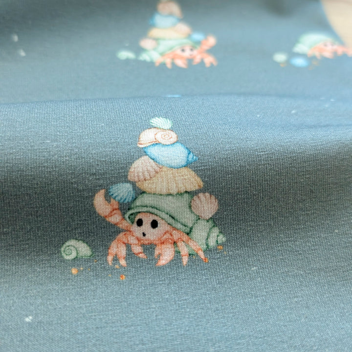 Jersey Little crabs