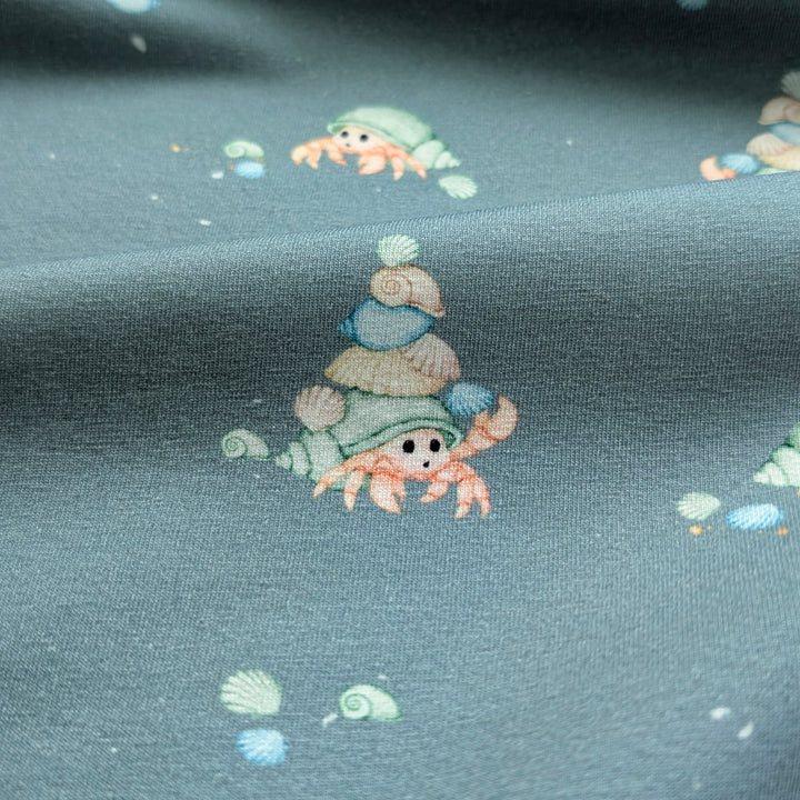 Jersey Little crabs