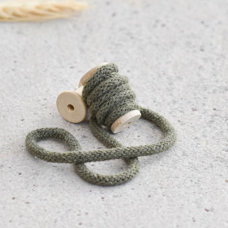 Kordel Khaki 5mm