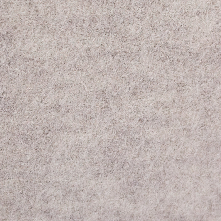Vorbestellung Merino Wollfleece macadamia meliert