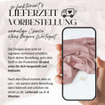 Bild in Galerie-Betrachter laden, Vorbestellung French Terry Mini Blossom Rosa
