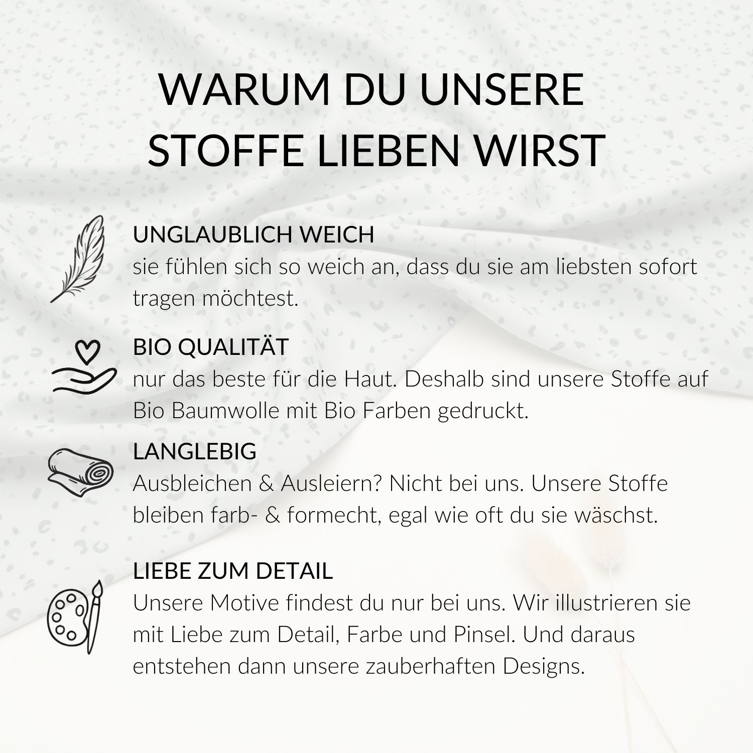 Vorbestellung French Terry Mini Leo