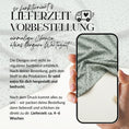 Bild in Galerie-Betrachter laden, Vorbestellung French Terry Mini Leo
