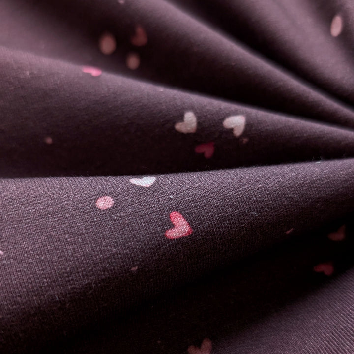 Jersey Mini Love Brombeer