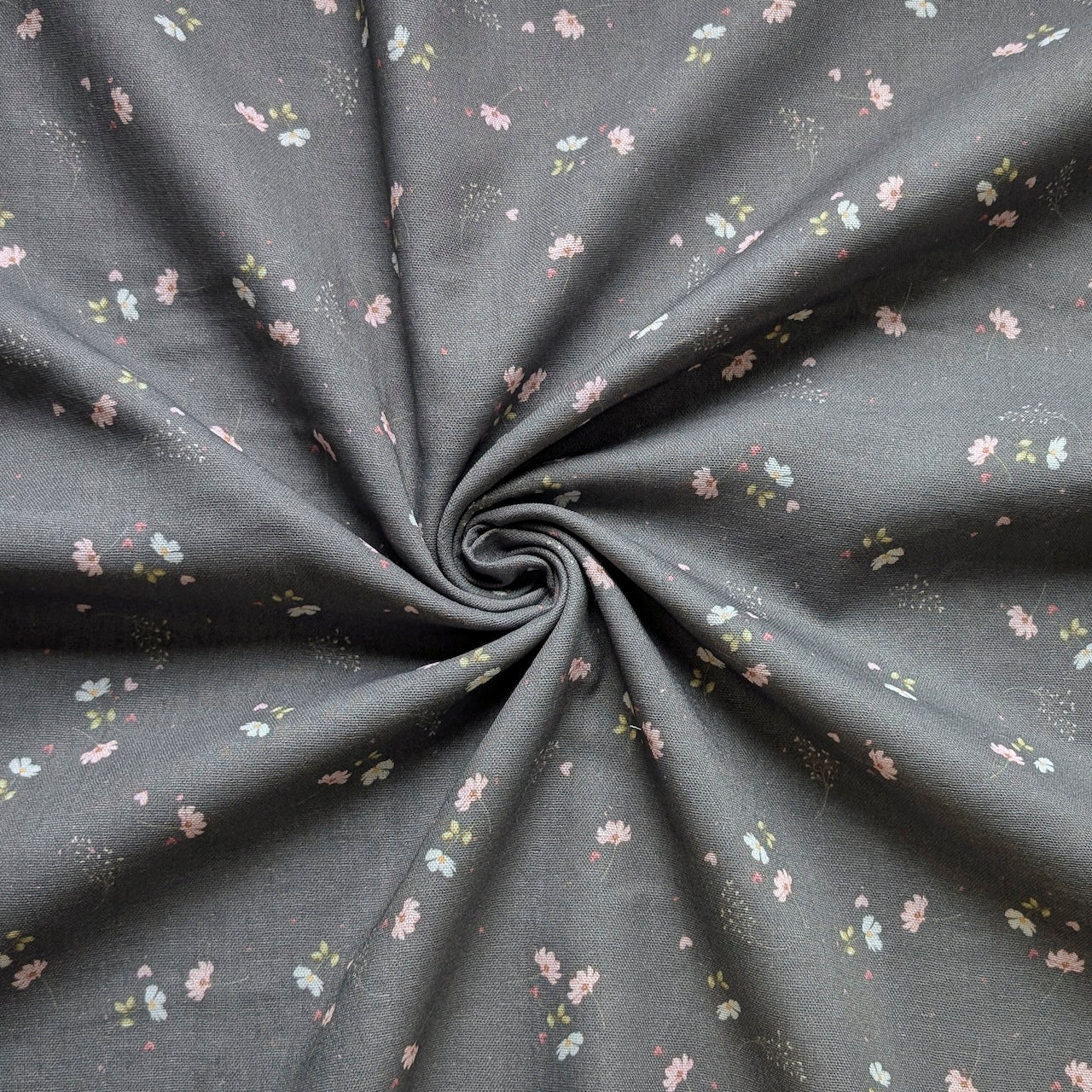 Vorbestellung Musselin