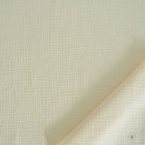 Musselin Vanilla