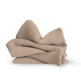Musselin Beige