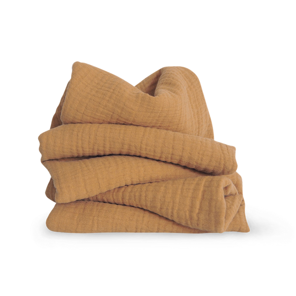 Musselin Camel