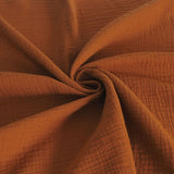 Musselin Rost