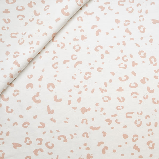 French Terry Nude Leo