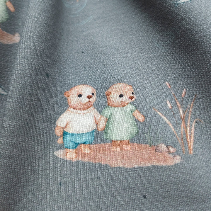 Jersey Otterliebe