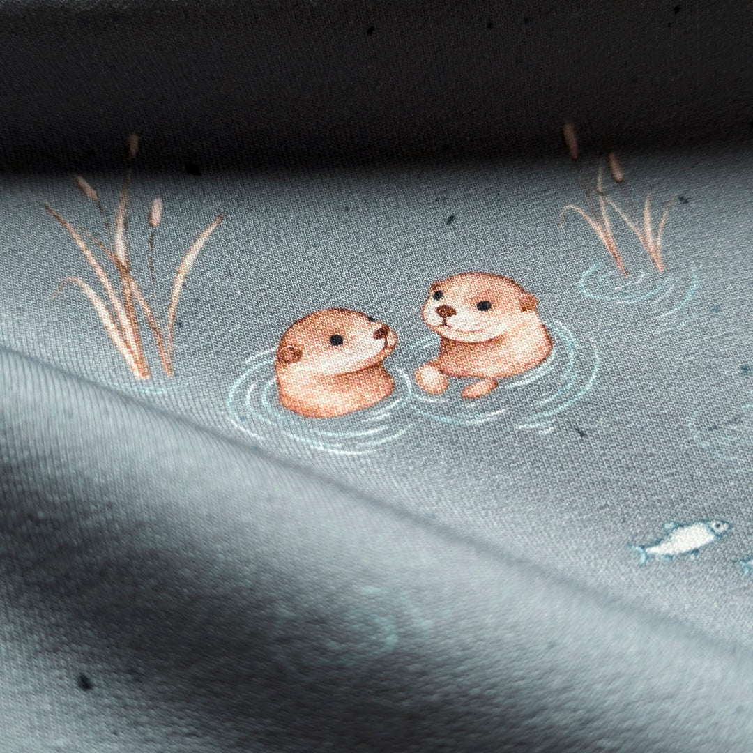 Jersey Otterliebe