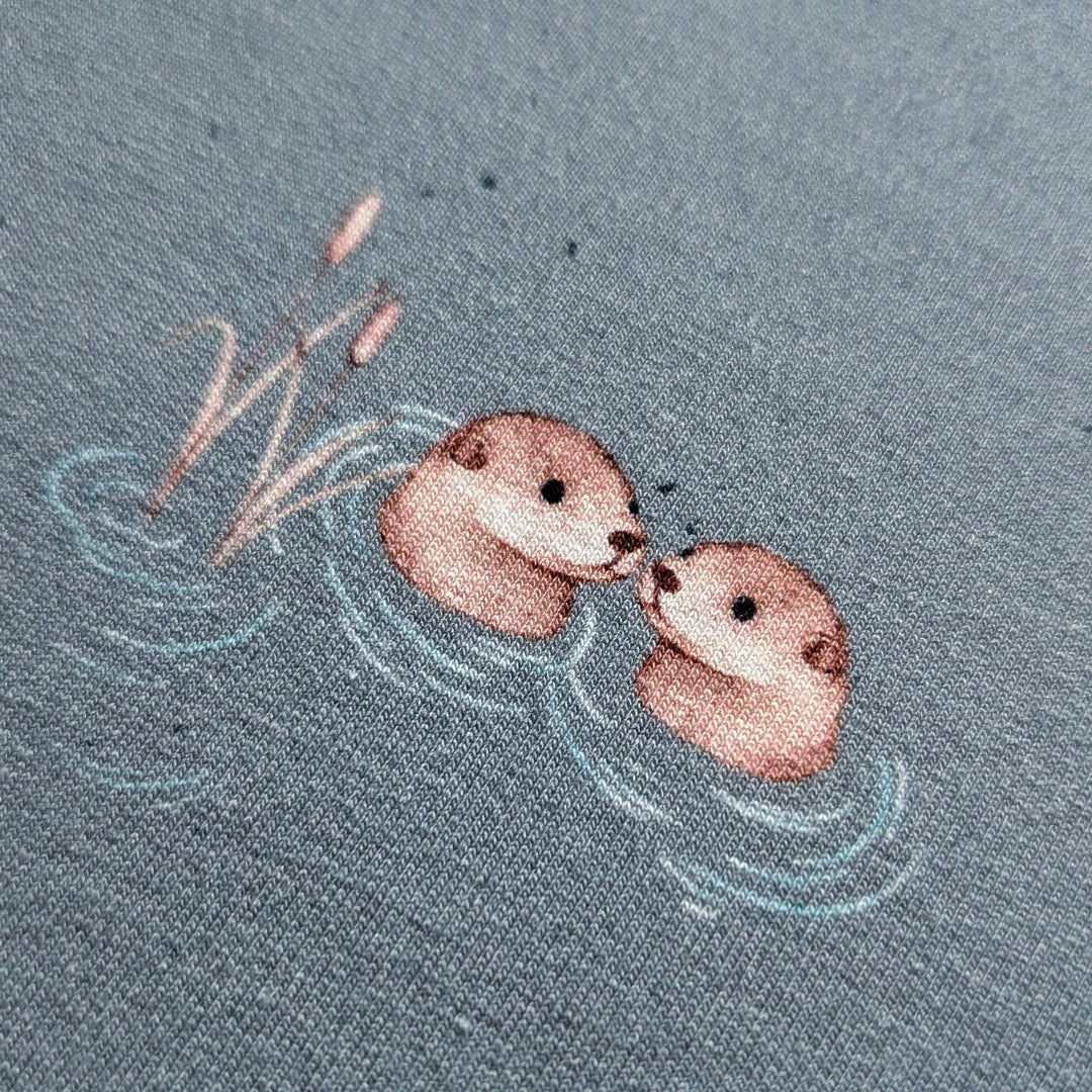 Jersey Otterliebe