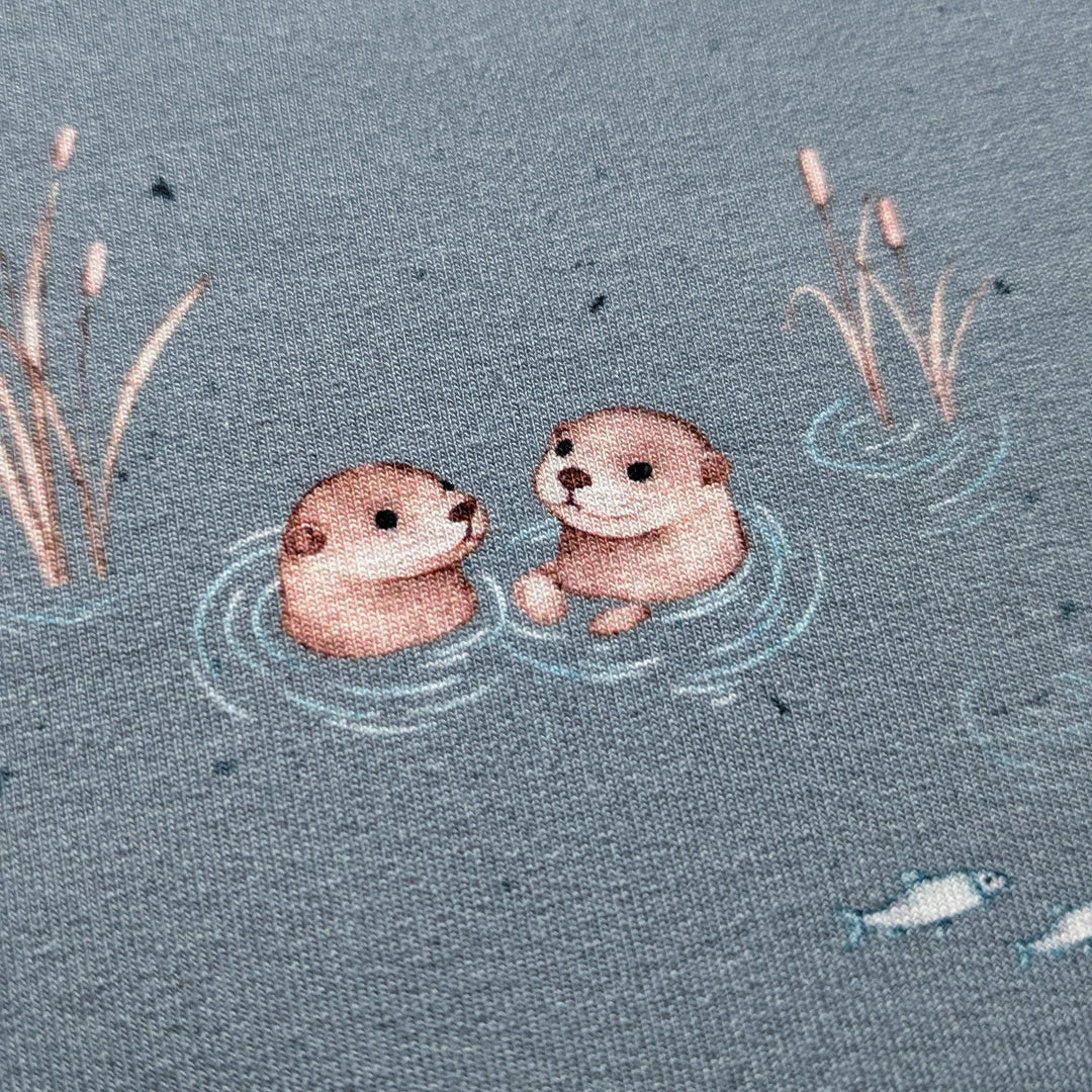 Jersey Otterliebe