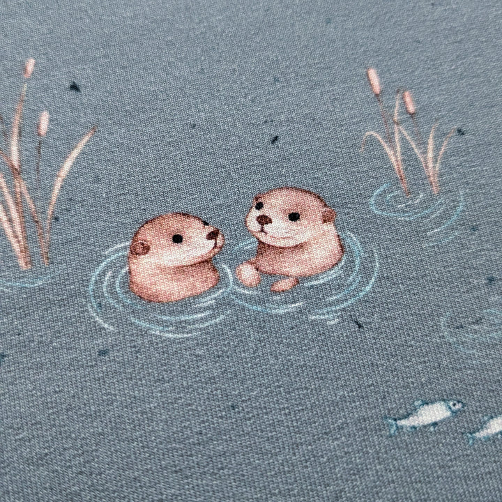 Jersey Otterliebe