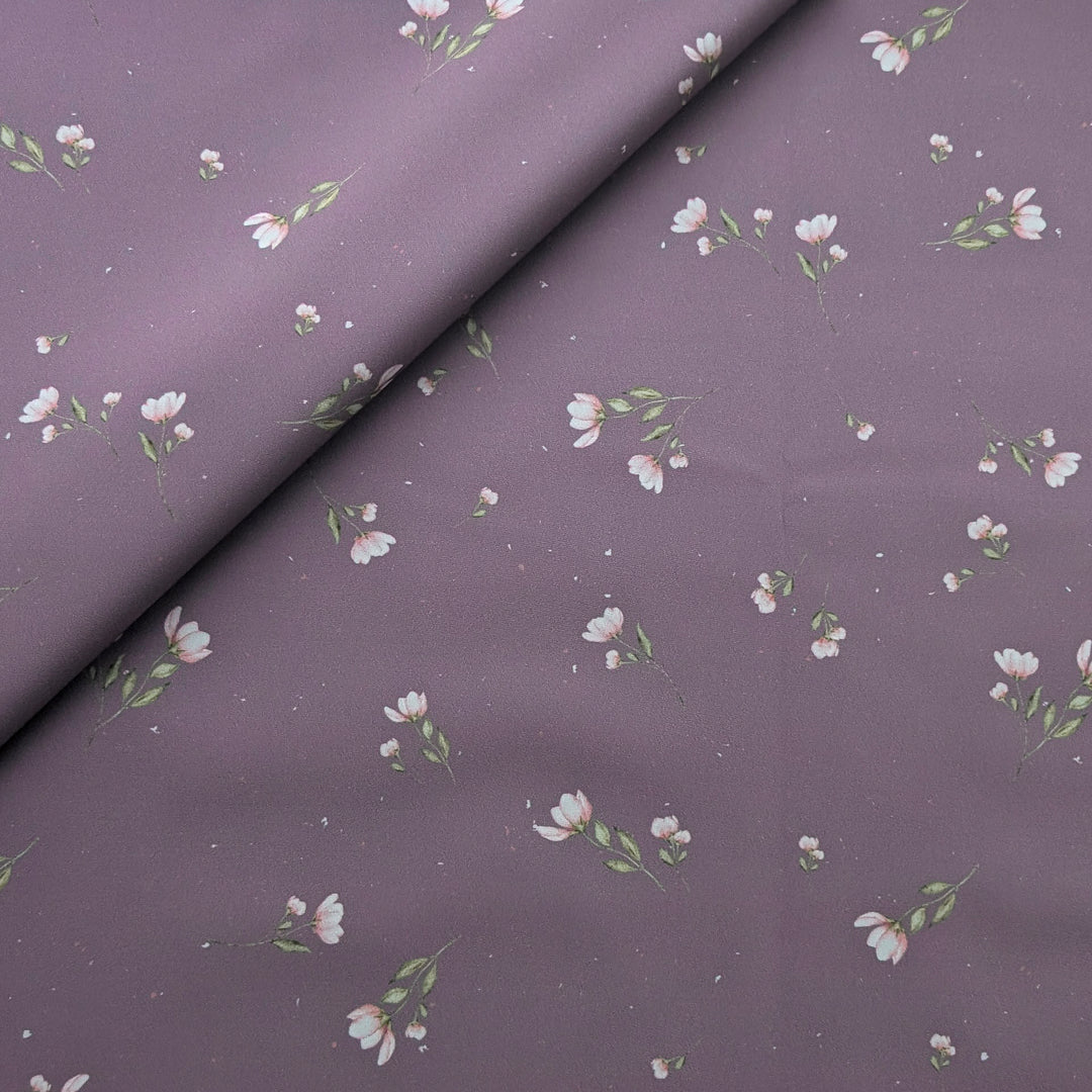 Softshell Rosen Mauve