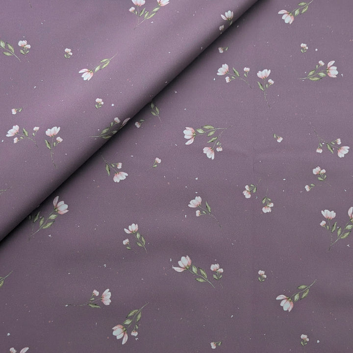Softshell Rosen Mauve