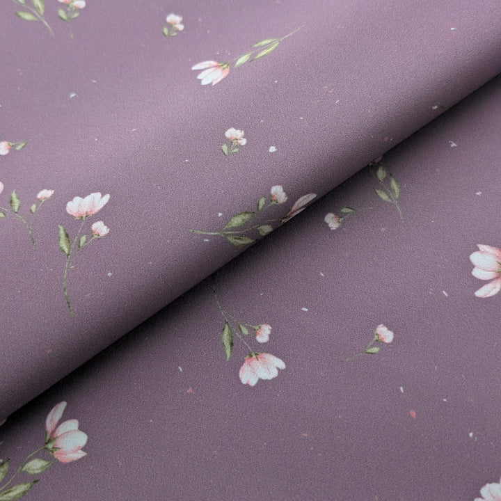 Softshell Rosen Mauve